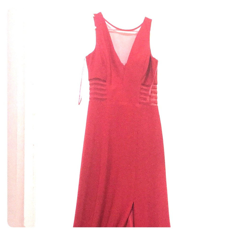 Dress cocktail Morgan & Co.